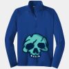 Tall Sport Wick ® Stretch 1/4 Zip Pullover Thumbnail