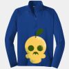 Tall Sport Wick ® Stretch 1/4 Zip Pullover Thumbnail