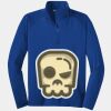 Tall Sport Wick ® Stretch 1/4 Zip Pullover Thumbnail