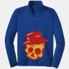 Tall Sport Wick ® Stretch 1/4 Zip Pullover Thumbnail