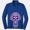 Tall Sport Wick ® Stretch 1/4 Zip Pullover Thumbnail
