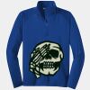 Tall Sport Wick ® Stretch 1/4 Zip Pullover Thumbnail