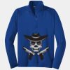Tall Sport Wick ® Stretch 1/4 Zip Pullover Thumbnail
