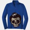 Tall Sport Wick ® Stretch 1/4 Zip Pullover Thumbnail