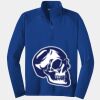 Tall Sport Wick ® Stretch 1/4 Zip Pullover Thumbnail