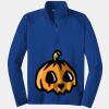 Tall Sport Wick ® Stretch 1/4 Zip Pullover Thumbnail
