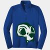Tall Sport Wick ® Stretch 1/4 Zip Pullover Thumbnail