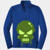 Tall Sport Wick ® Stretch 1/4 Zip Pullover Thumbnail