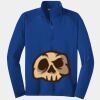 Tall Sport Wick ® Stretch 1/4 Zip Pullover Thumbnail