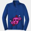 Tall Sport Wick ® Stretch 1/4 Zip Pullover Thumbnail