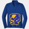 Tall Sport Wick ® Stretch 1/4 Zip Pullover Thumbnail