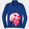 Tall Sport Wick ® Stretch 1/4 Zip Pullover Thumbnail