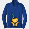 Tall Sport Wick ® Stretch 1/4 Zip Pullover Thumbnail