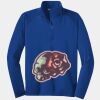 Tall Sport Wick ® Stretch 1/4 Zip Pullover Thumbnail
