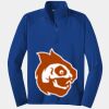 Tall Sport Wick ® Stretch 1/4 Zip Pullover Thumbnail