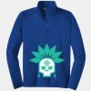 Tall Sport Wick ® Stretch 1/4 Zip Pullover Thumbnail