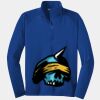 Tall Sport Wick ® Stretch 1/4 Zip Pullover Thumbnail