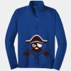 Tall Sport Wick ® Stretch 1/4 Zip Pullover Thumbnail