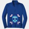 Tall Sport Wick ® Stretch 1/4 Zip Pullover Thumbnail