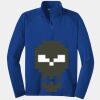 Tall Sport Wick ® Stretch 1/4 Zip Pullover Thumbnail