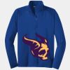 Tall Sport Wick ® Stretch 1/4 Zip Pullover Thumbnail
