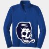 Tall Sport Wick ® Stretch 1/4 Zip Pullover Thumbnail