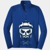 Tall Sport Wick ® Stretch 1/4 Zip Pullover Thumbnail