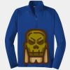 Tall Sport Wick ® Stretch 1/4 Zip Pullover Thumbnail