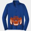 Tall Sport Wick ® Stretch 1/4 Zip Pullover Thumbnail