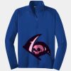 Tall Sport Wick ® Stretch 1/4 Zip Pullover Thumbnail