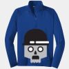 Tall Sport Wick ® Stretch 1/4 Zip Pullover Thumbnail