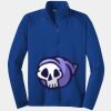 Tall Sport Wick ® Stretch 1/4 Zip Pullover Thumbnail
