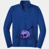 Tall Sport Wick ® Stretch 1/4 Zip Pullover Thumbnail