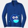 Tall Sport Wick ® Stretch 1/4 Zip Pullover Thumbnail