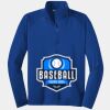 Tall Sport Wick ® Stretch 1/4 Zip Pullover Thumbnail