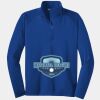 Tall Sport Wick ® Stretch 1/4 Zip Pullover Thumbnail