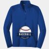Tall Sport Wick ® Stretch 1/4 Zip Pullover Thumbnail
