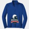 Tall Sport Wick ® Stretch 1/4 Zip Pullover Thumbnail