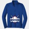 Tall Sport Wick ® Stretch 1/4 Zip Pullover Thumbnail