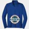 Tall Sport Wick ® Stretch 1/4 Zip Pullover Thumbnail