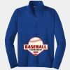Tall Sport Wick ® Stretch 1/4 Zip Pullover Thumbnail