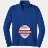 Tall Sport Wick ® Stretch 1/4 Zip Pullover Thumbnail