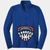 Tall Sport Wick ® Stretch 1/4 Zip Pullover Thumbnail
