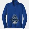 Tall Sport Wick ® Stretch 1/4 Zip Pullover Thumbnail
