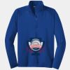 Tall Sport Wick ® Stretch 1/4 Zip Pullover Thumbnail