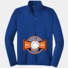 Tall Sport Wick ® Stretch 1/4 Zip Pullover Thumbnail