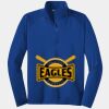 Tall Sport Wick ® Stretch 1/4 Zip Pullover Thumbnail