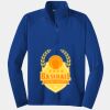 Tall Sport Wick ® Stretch 1/4 Zip Pullover Thumbnail