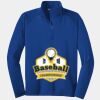 Tall Sport Wick ® Stretch 1/4 Zip Pullover Thumbnail
