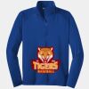 Tall Sport Wick ® Stretch 1/4 Zip Pullover Thumbnail